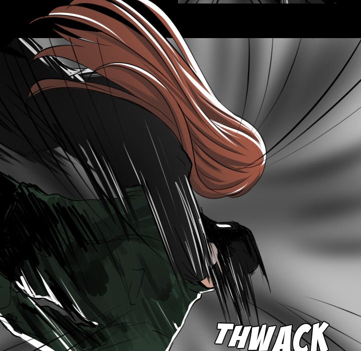 Queen Queen EP 30 - Toomics page 27 - 