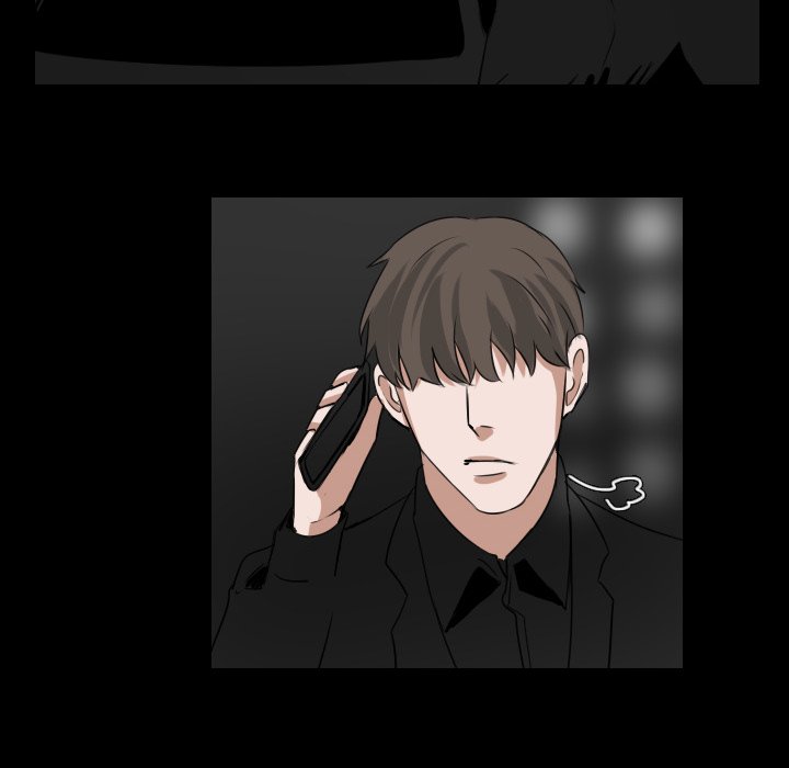 Queen Queen EP 30 - Toomics page 30 - 