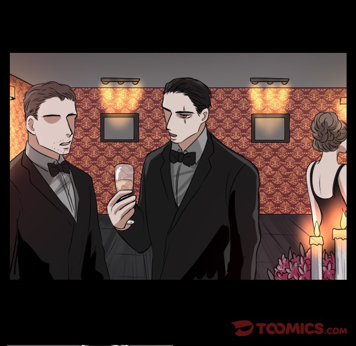 Queen Queen EP 30 - Toomics page 31 - 