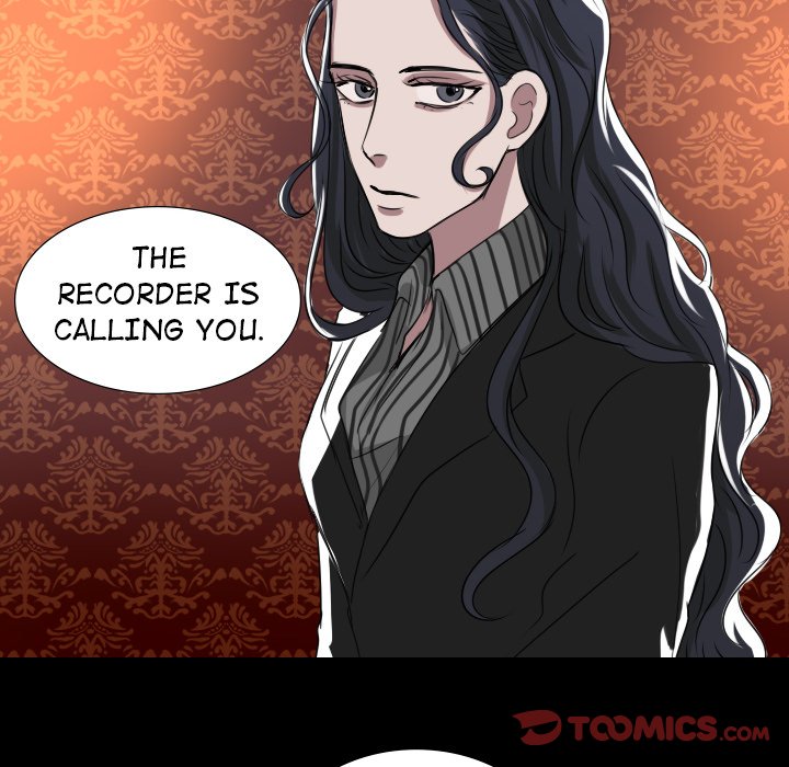 Queen Queen EP 30 - Toomics page 34 - 