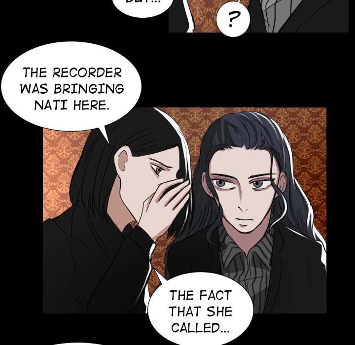 Queen Queen EP 30 - Toomics page 36 - 