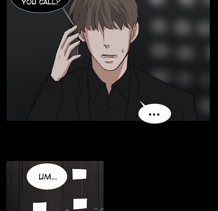 Queen Queen EP 30 - Toomics page 39 - 