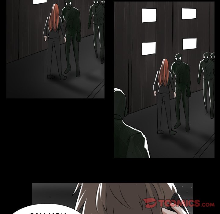 Queen Queen EP 30 - Toomics page 40 - 