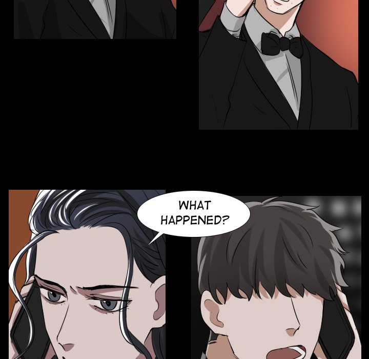 Queen Queen EP 30 - Toomics page 42 - 