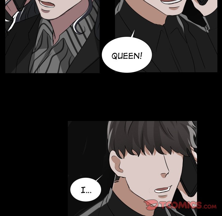 Queen Queen EP 30 - Toomics page 43 - 