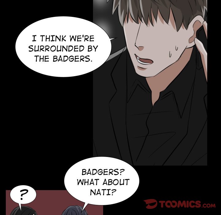 Queen Queen EP 30 - Toomics page 46 - 