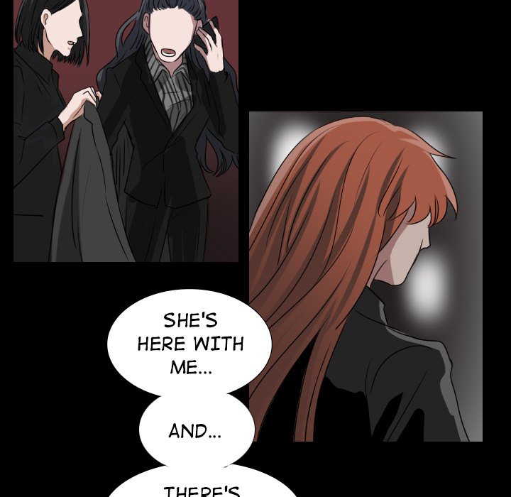 Queen Queen EP 30 - Toomics page 47 - 