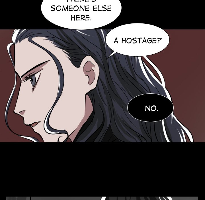 Queen Queen EP 30 - Toomics page 48 - 