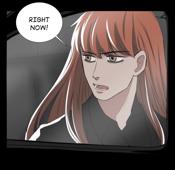 Queen Queen EP 30 - Toomics page 8 - 