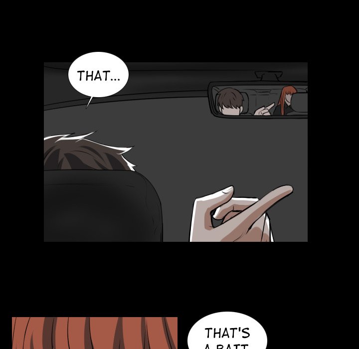 Queen Queen EP 30 - Toomics page 9 - 