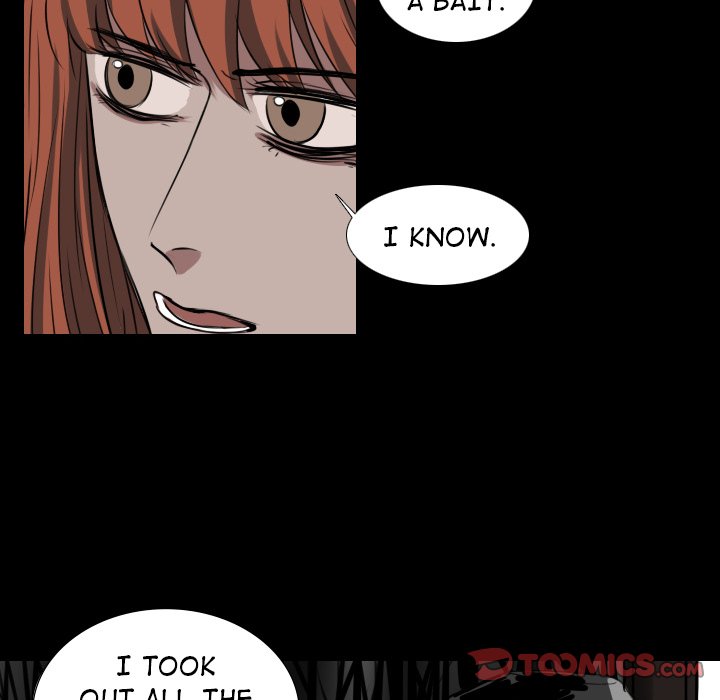 Queen Queen EP 30 - Toomics page 10 - 