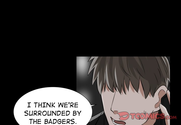 Queen Queen EP 31 - Toomics page 1 - 