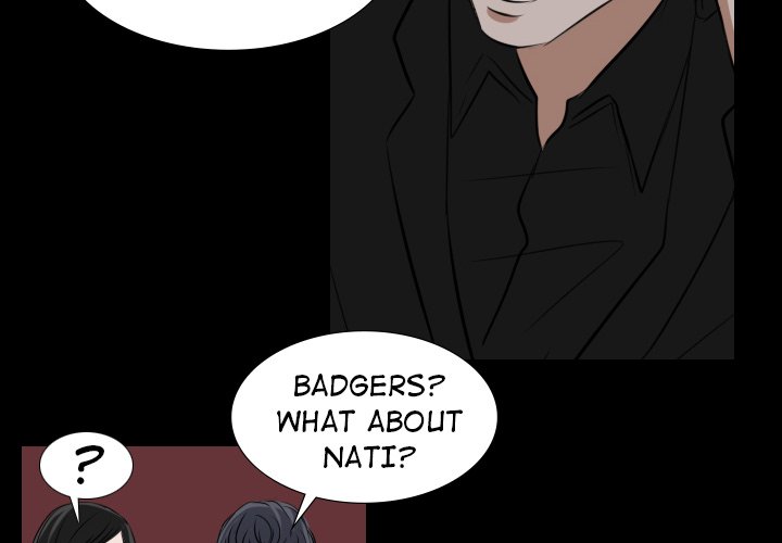 Queen Queen EP 31 - Toomics page 2 - 