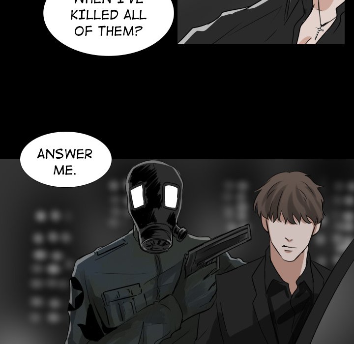 Queen Queen EP 31 - Toomics page 11 - 