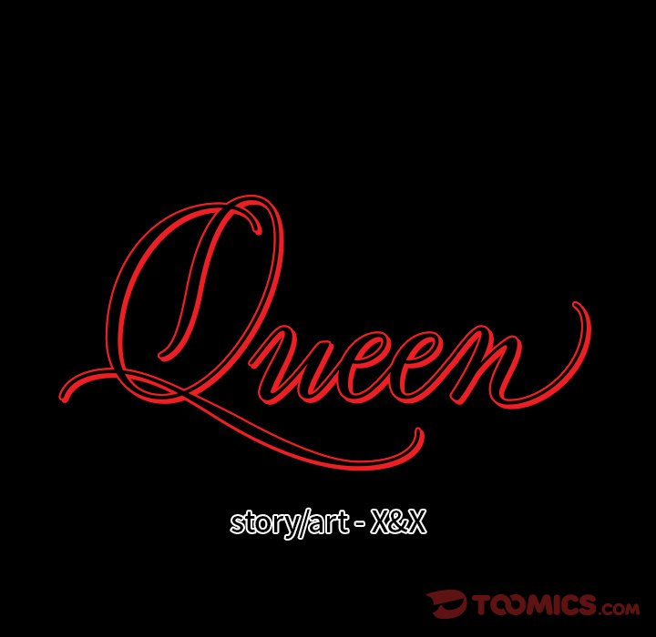 Queen Queen EP 31 - Toomics page 13 - 
