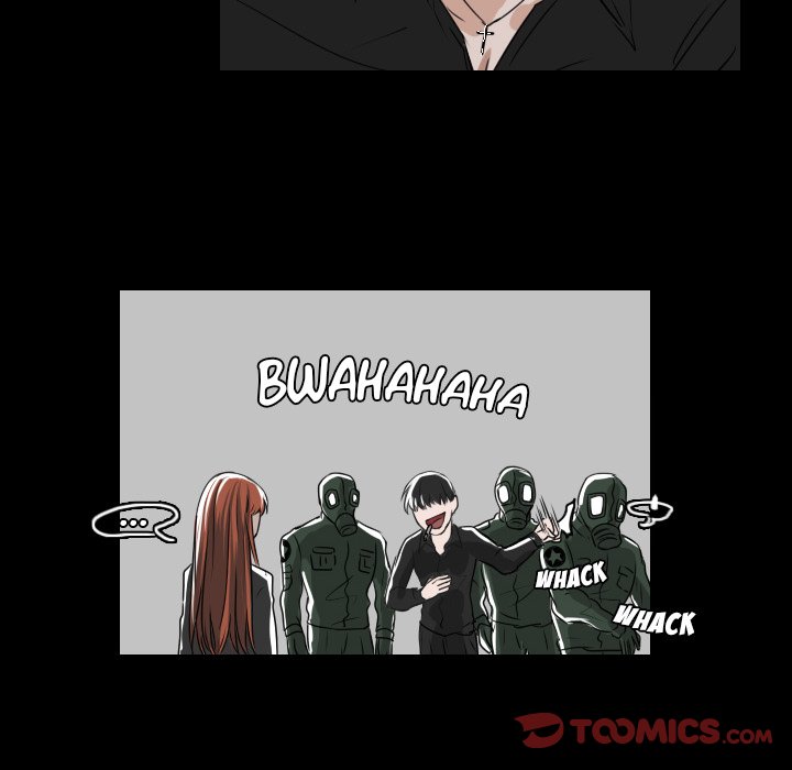 Queen Queen EP 31 - Toomics page 16 - 