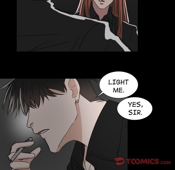 Queen Queen EP 31 - Toomics page 19 - 