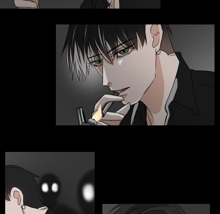Queen Queen EP 31 - Toomics page 20 - 