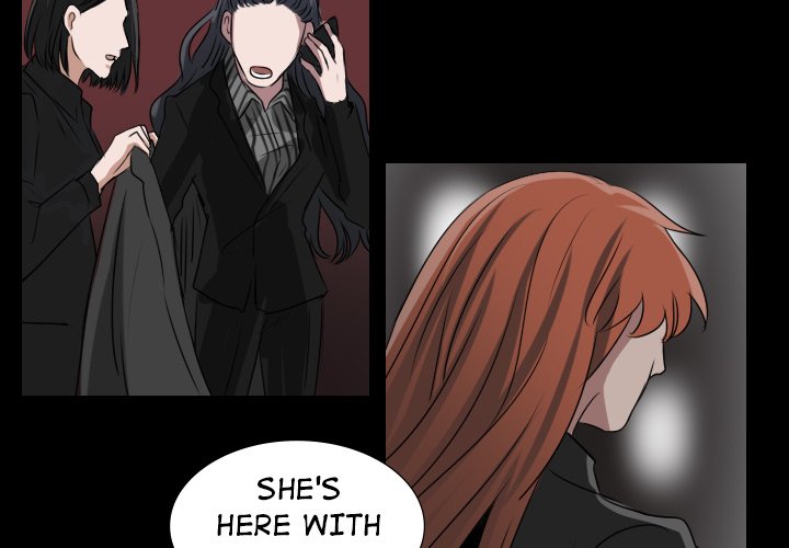 Queen Queen EP 31 - Toomics page 3 - 