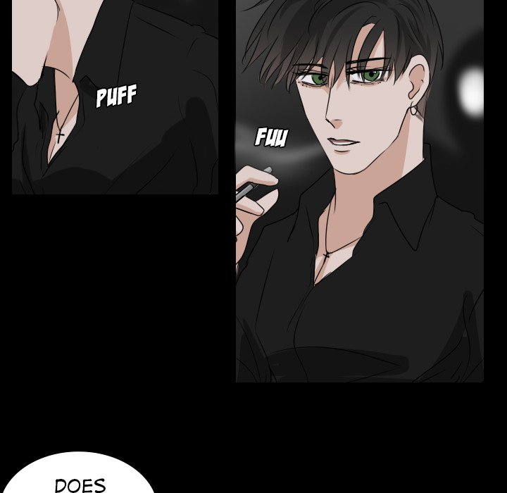 Queen Queen EP 31 - Toomics page 21 - 