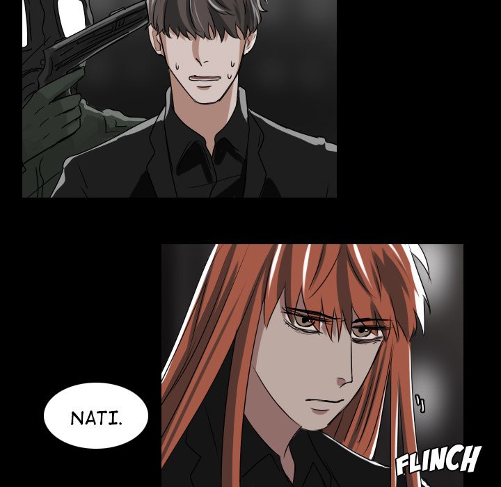 Queen Queen EP 31 - Toomics page 23 - 
