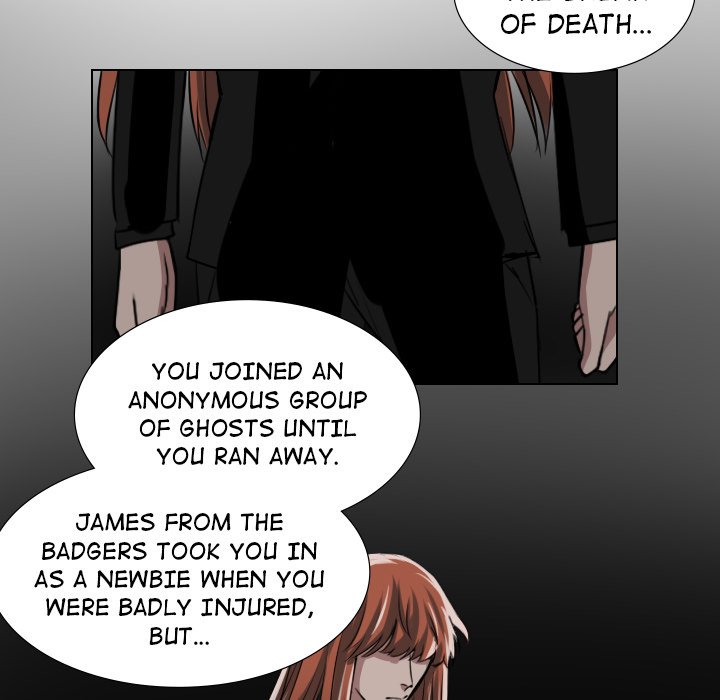 Queen Queen EP 31 - Toomics page 26 - 