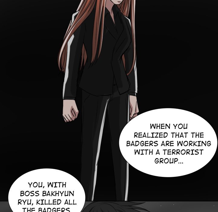 Queen Queen EP 31 - Toomics page 27 - 