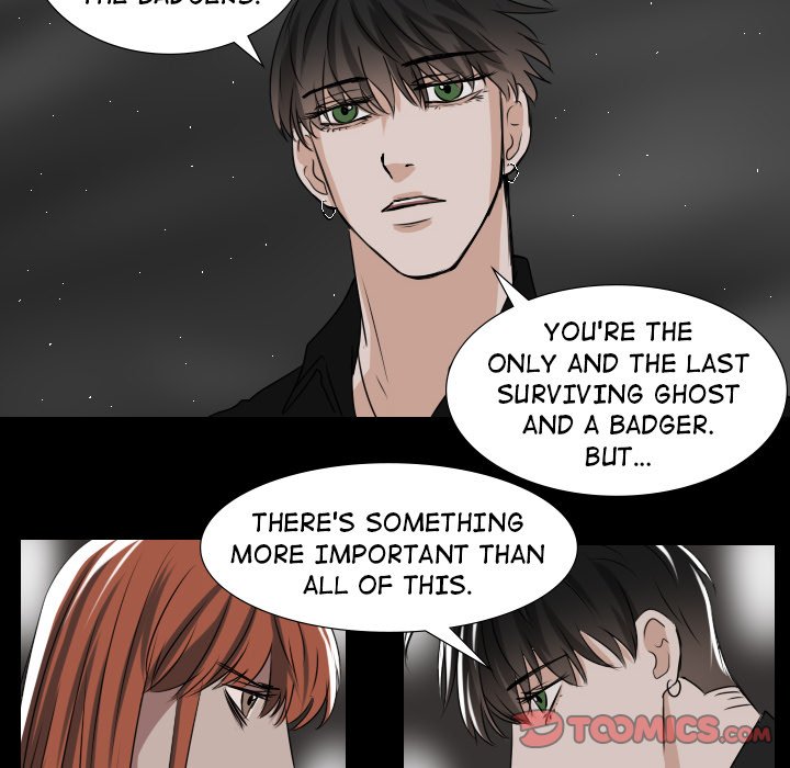 Queen Queen EP 31 - Toomics page 28 - 