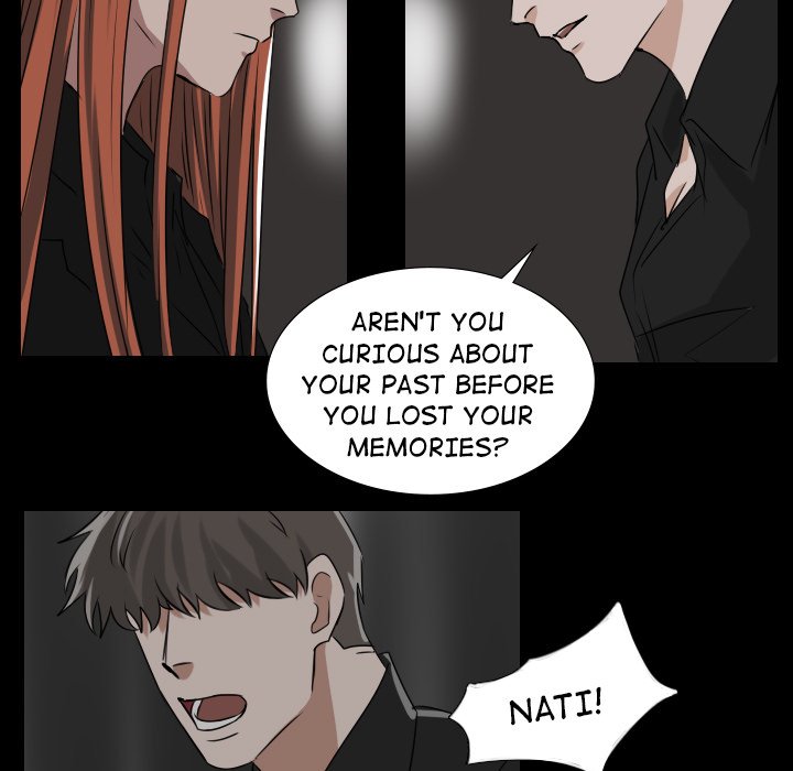 Queen Queen EP 31 - Toomics page 29 - 