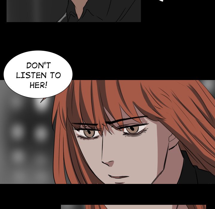 Queen Queen EP 31 - Toomics page 30 - 