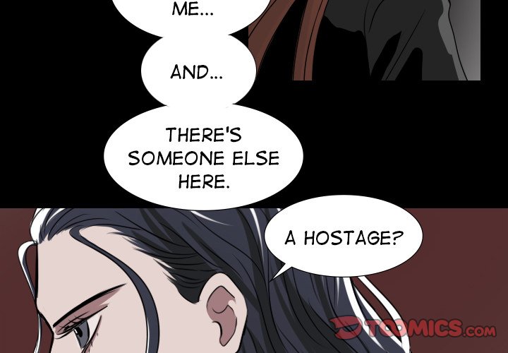 Queen Queen EP 31 - Toomics page 4 - 
