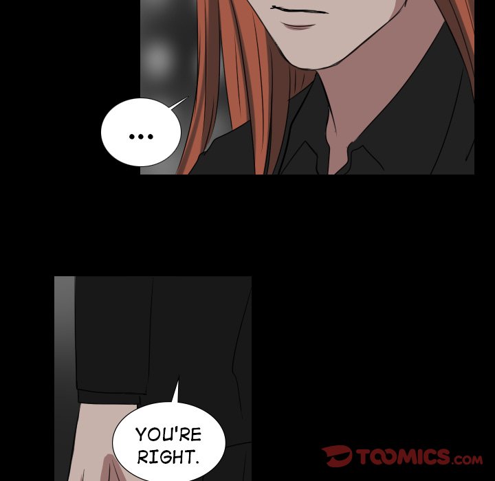Queen Queen EP 31 - Toomics page 31 - 