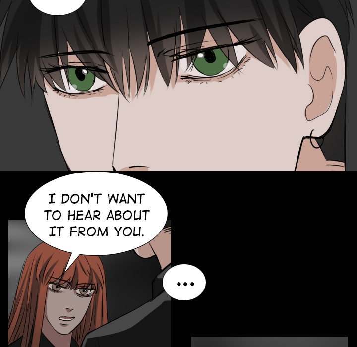 Queen Queen EP 31 - Toomics page 33 - 
