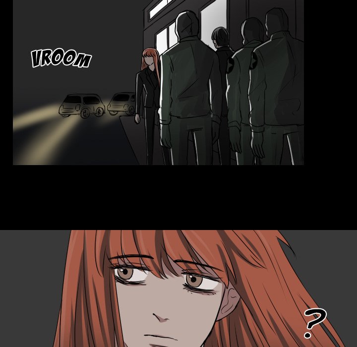 Queen Queen EP 31 - Toomics page 35 - 