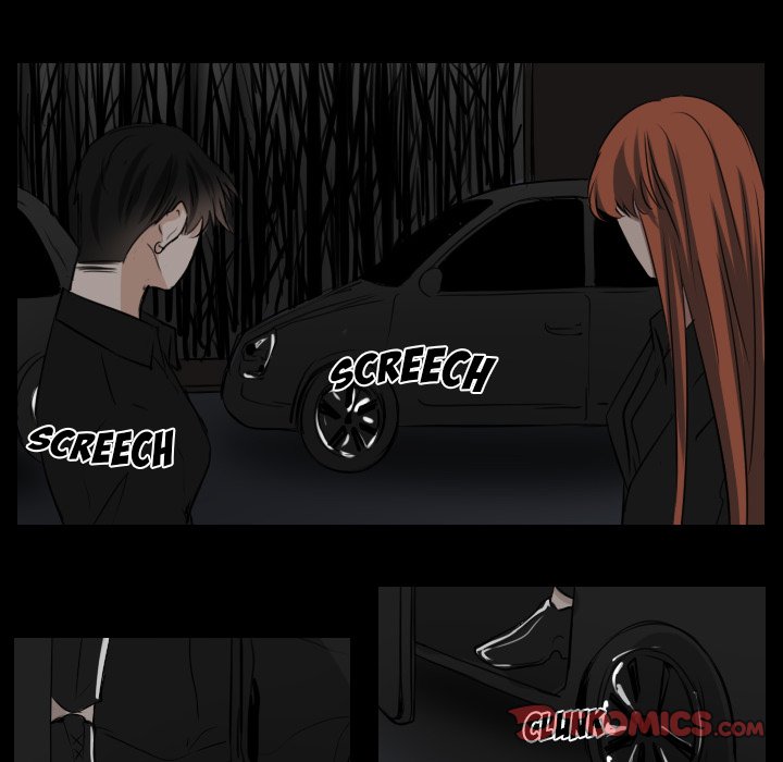 Queen Queen EP 31 - Toomics page 37 - 