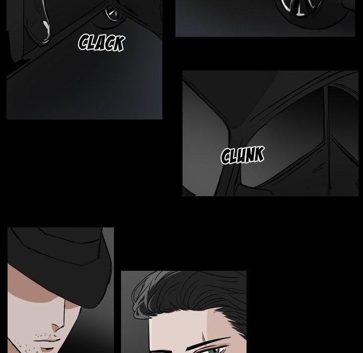 Queen Queen EP 31 - Toomics page 38 - 