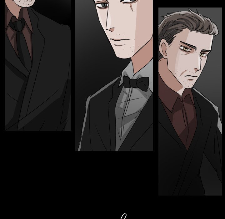 Queen Queen EP 31 - Toomics page 39 - 