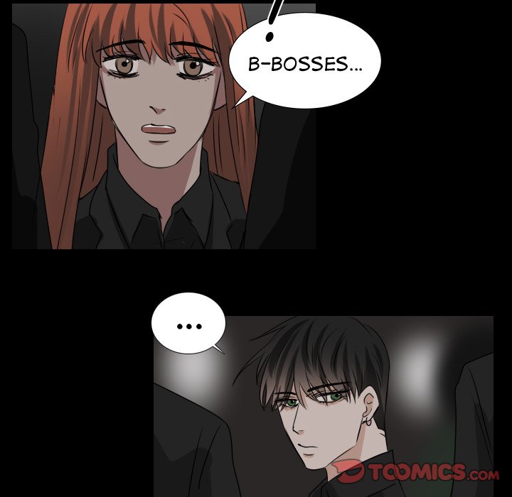 Queen Queen EP 31 - Toomics page 40 - 