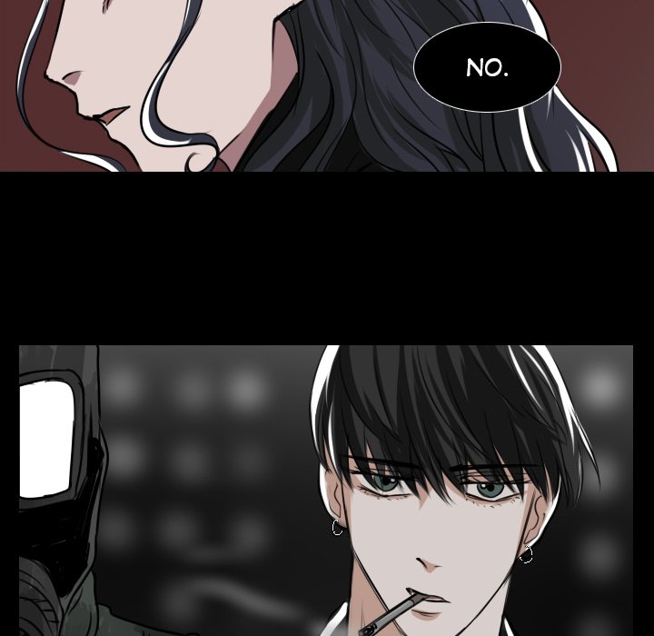 Queen Queen EP 31 - Toomics page 5 - 