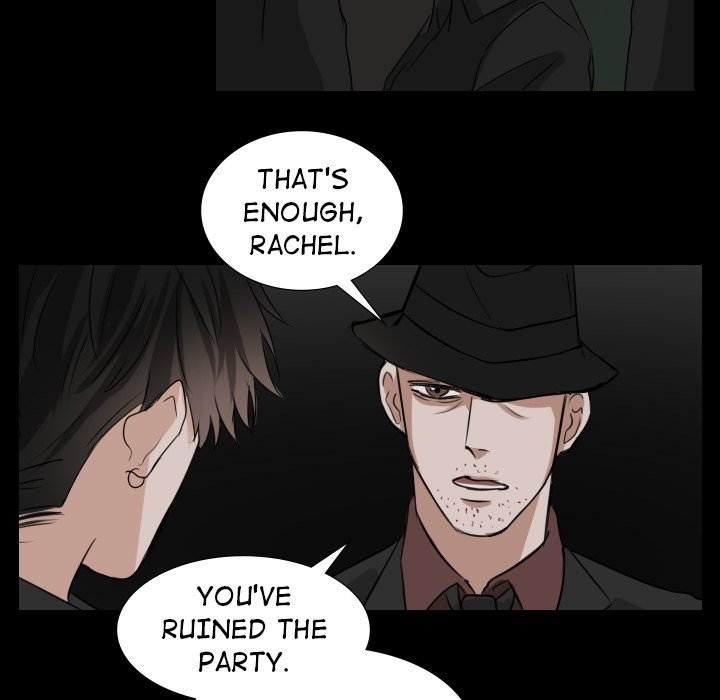 Queen Queen EP 31 - Toomics page 41 - 