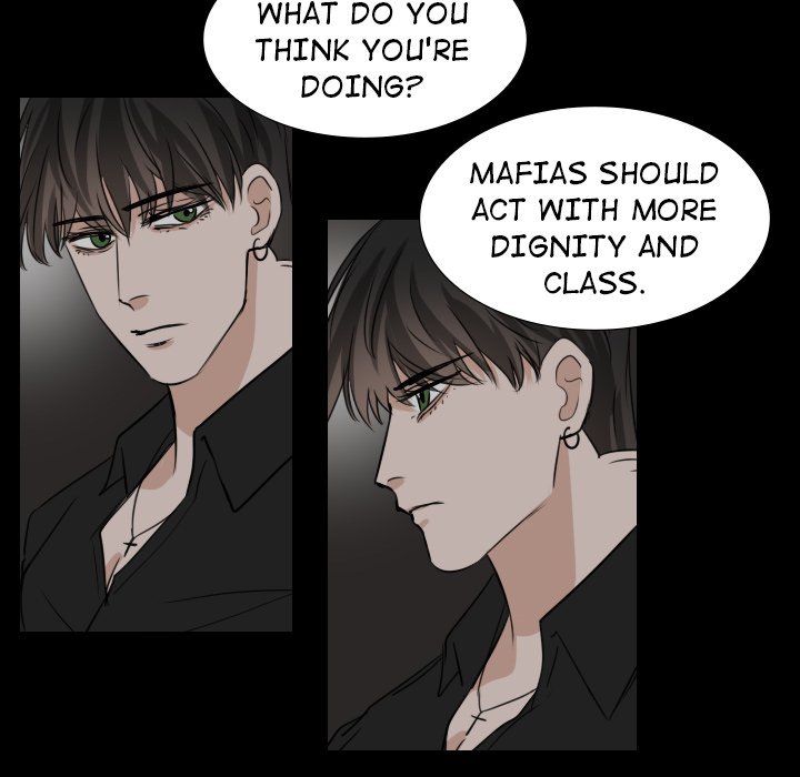 Queen Queen EP 31 - Toomics page 42 - 