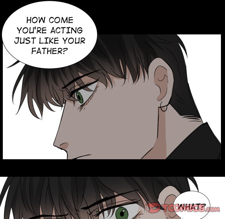 Queen Queen EP 31 - Toomics page 43 - 