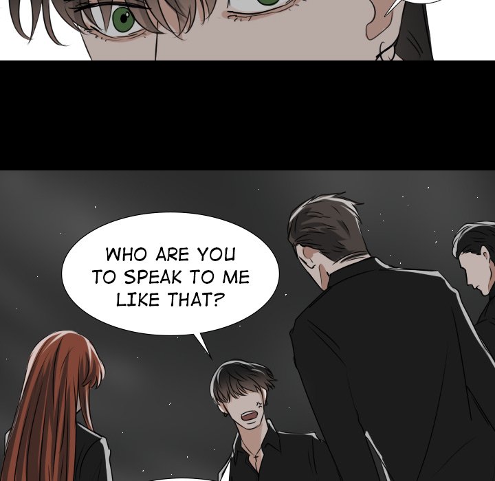 Queen Queen EP 31 - Toomics page 44 - 