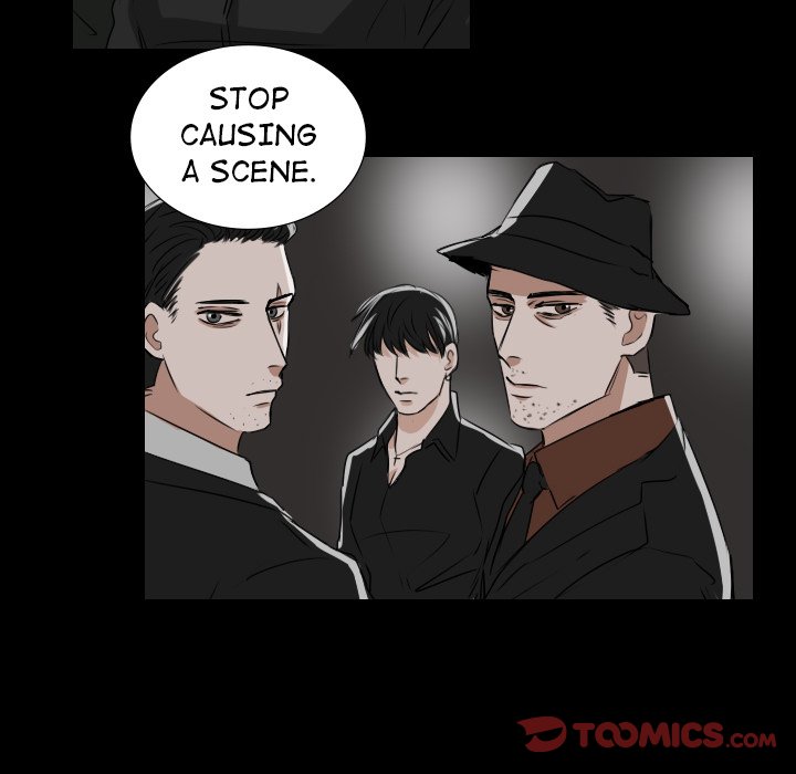 Queen Queen EP 31 - Toomics page 46 - 