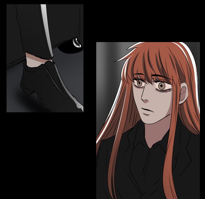 Queen Queen EP 31 - Toomics page 47 - 