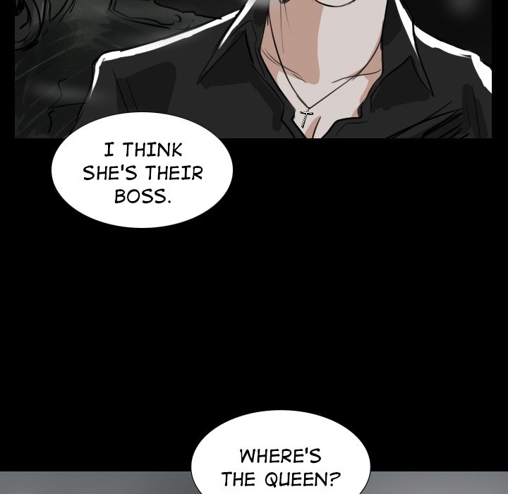 Queen Queen EP 31 - Toomics page 6 - 