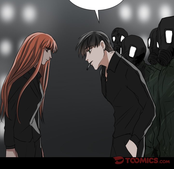 Queen Queen EP 31 - Toomics page 7 - 