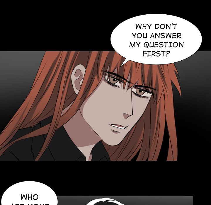Queen Queen EP 31 - Toomics page 8 - 