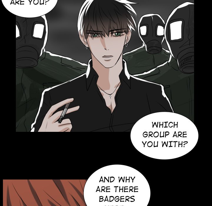 Queen Queen EP 31 - Toomics page 9 - 