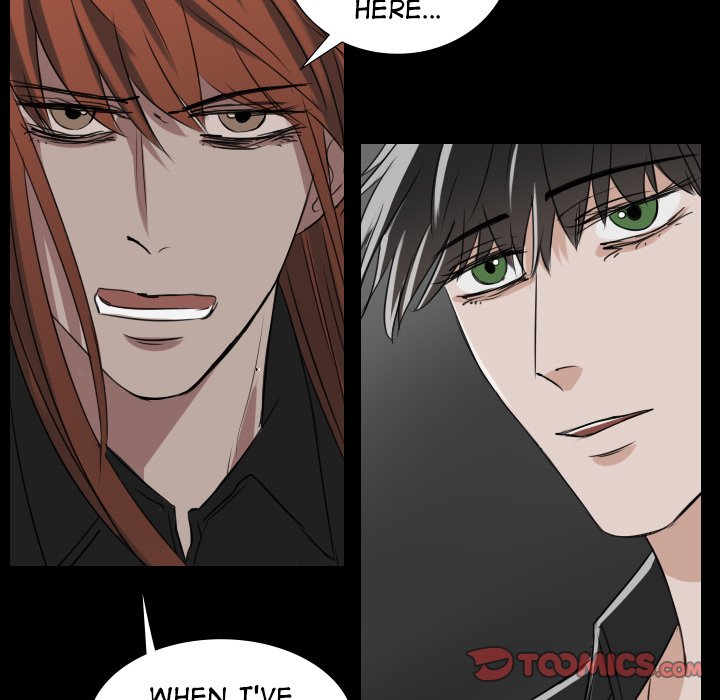 Queen Queen EP 31 - Toomics page 10 - 